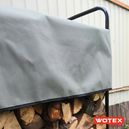 Дровница WOTEX Storage WD104