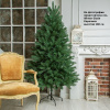 Ель искусственная Winter Glade Каролина 210 см