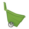 Садовая тележка Prosperplast Load & Go III 95л, оливковый