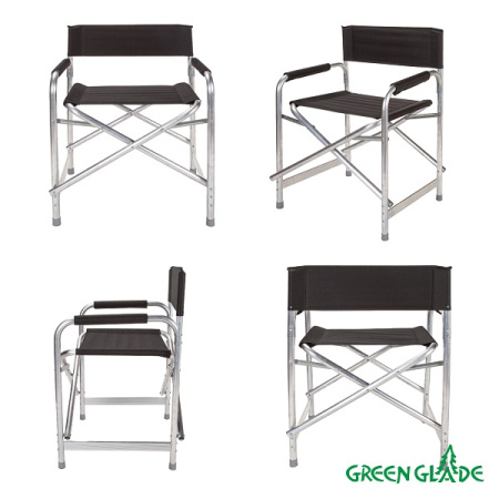 Кресло складное Green Glade Р120