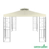 Тент садовый Green Glade 43301 3х3х2,45 м полиэстер