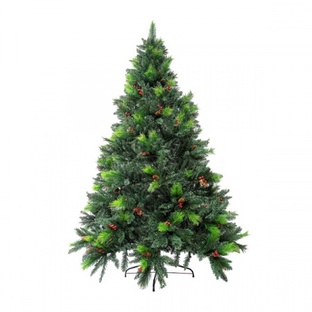 Елка искусственная Royal Christmas Phoenix Premium PP/PVC 180см