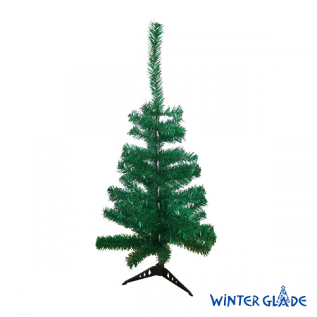 Ель искусственная Winter Glade Паула 90 см