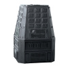 Компостер Prosperplast Evogreen 850л, черный