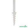 Зонт Green Glade 1282 желтый