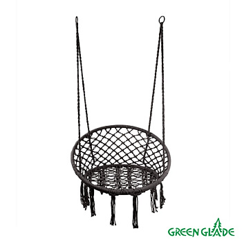 Кресло-гамак Green Glade G-057 