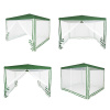 Тент садовый Green Glade 1036 3х3х2,5м полиэстер