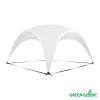 Палатка-шатер Green Glade 1260 4,5х4,5х2,65/2м полиэстер