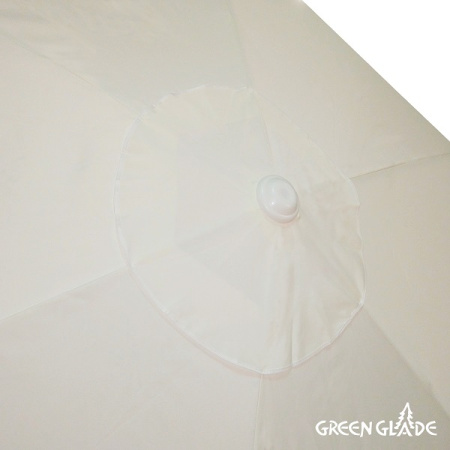 Зонт Green Glade 2092 белый