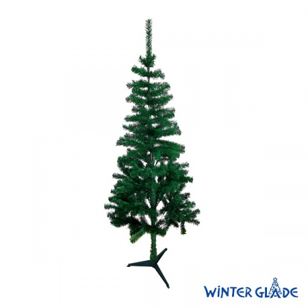 Ель искусственная Winter Glade Паула 180 см