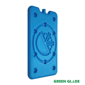 Аккумулятор холода Green Glade 400